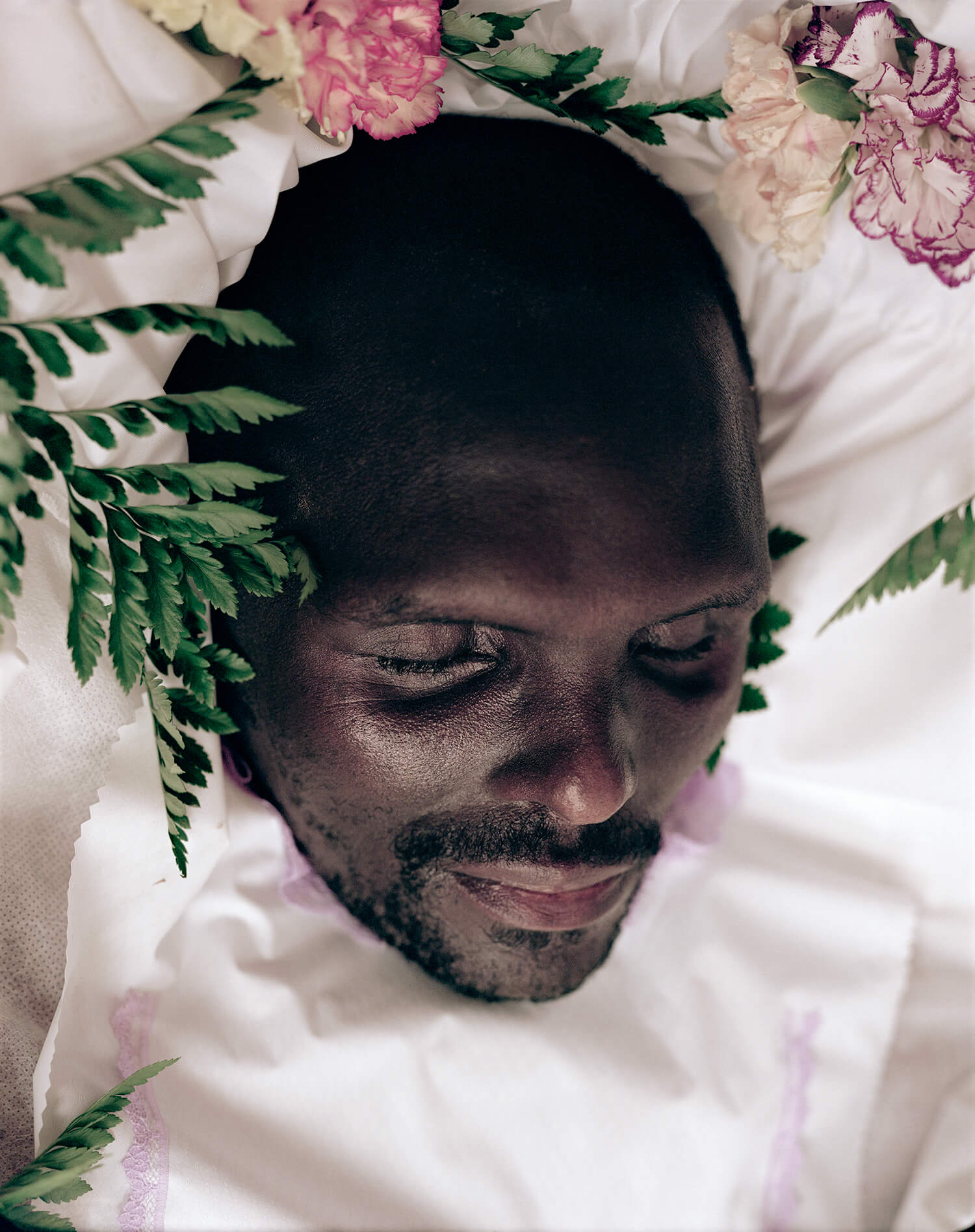 Mr Mkhize — The Late Estate Broomberg & Chanarin
